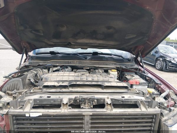 2019 RAM 2500 TRADESMAN  4X4 6'4 BOX