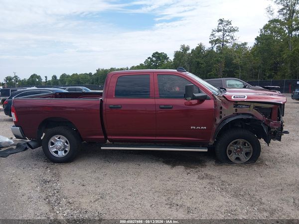 2019 RAM 2500 TRADESMAN  4X4 6'4 BOX