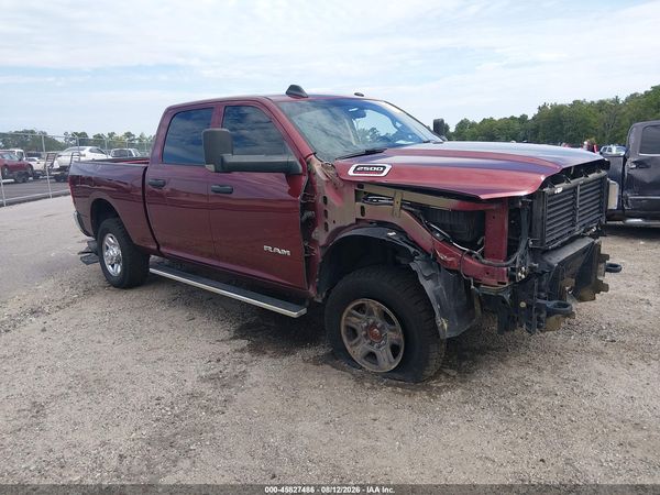 2019 RAM 2500 TRADESMAN  4X4 6'4 BOX