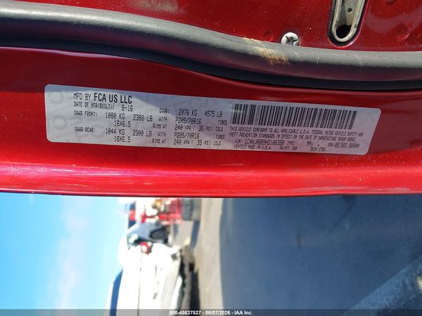 2017 JEEP PATRIOT SPORT