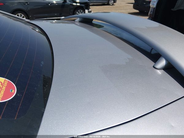 2014 DODGE CHARGER R/T MAX