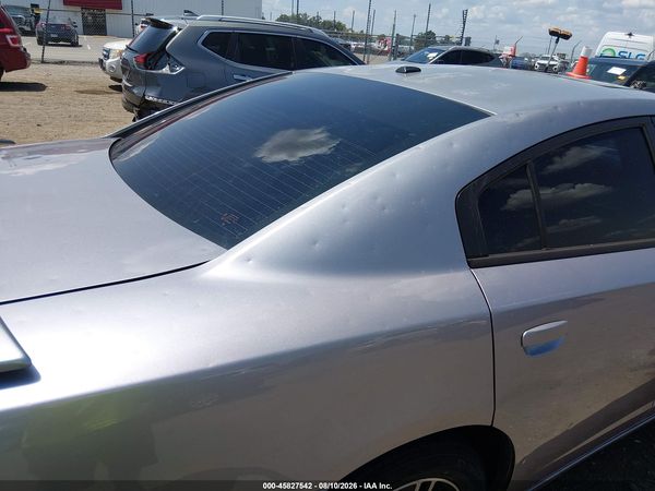 2014 DODGE CHARGER R/T MAX