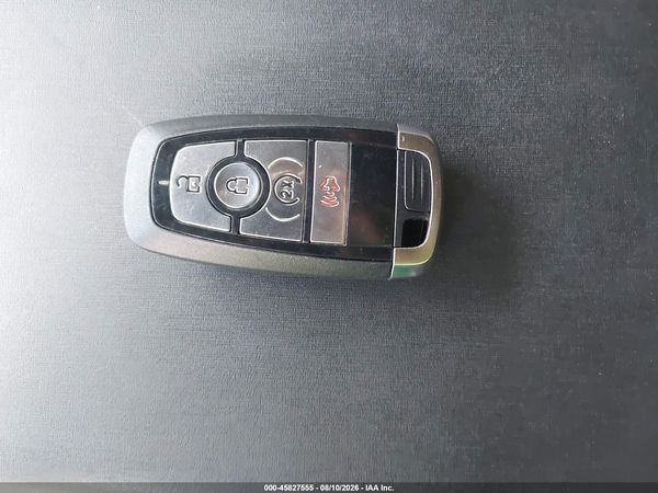 2023 FORD BRONCO OUTER BANKS — I11