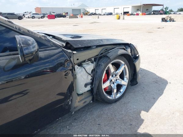 2013 MERCEDES-BENZ SL 550 SL550