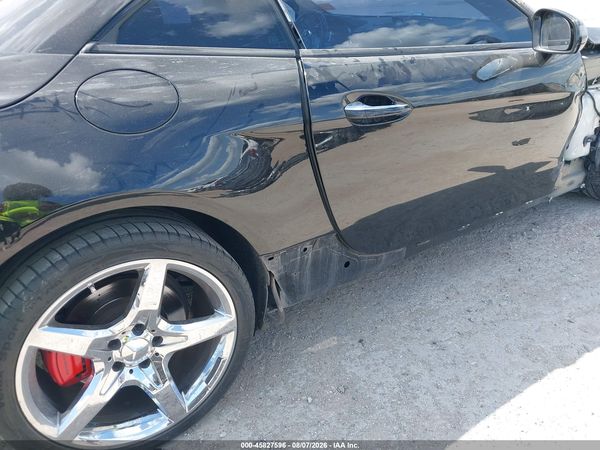 2013 MERCEDES-BENZ SL 550 SL550