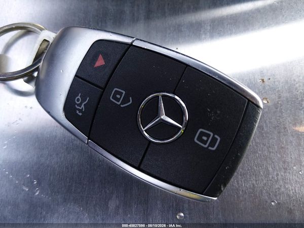 2020 MERCEDES-BENZ GLB 250 GLB250