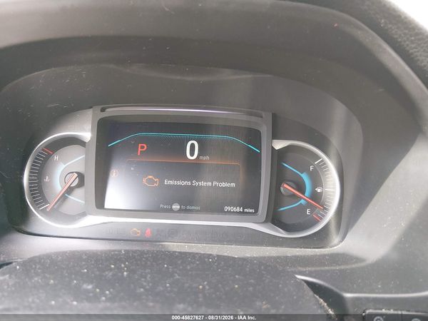 2019 HONDA PILOT LX — I7