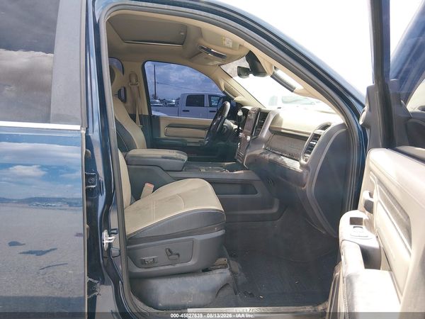 2019 RAM 3500 LIMITED  4X4 6'4 BOX
