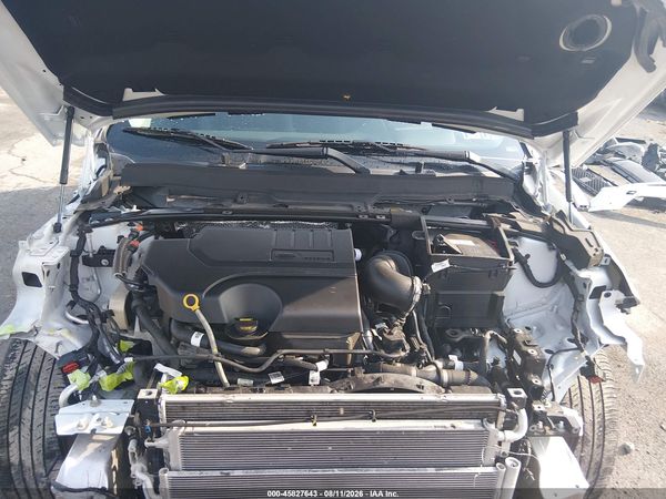 2022 LAND ROVER DISCOVERY SPORT SE