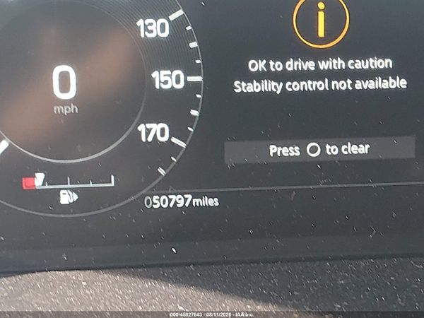 2022 LAND ROVER DISCOVERY SPORT SE