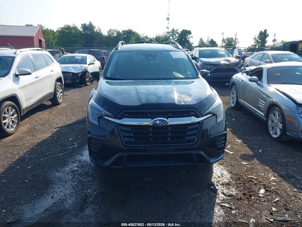 2023 SUBARU ASCENT PREMIUM 7-PASSENGER