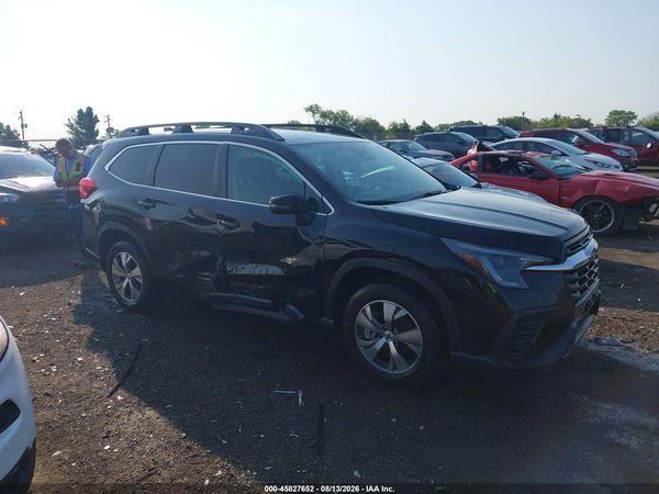 2023 SUBARU ASCENT PREMIUM 7-PASSENGER