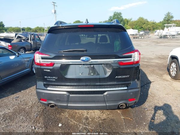2023 SUBARU ASCENT PREMIUM 7-PASSENGER