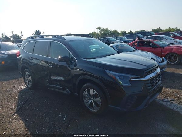 2023 SUBARU ASCENT PREMIUM 7-PASSENGER