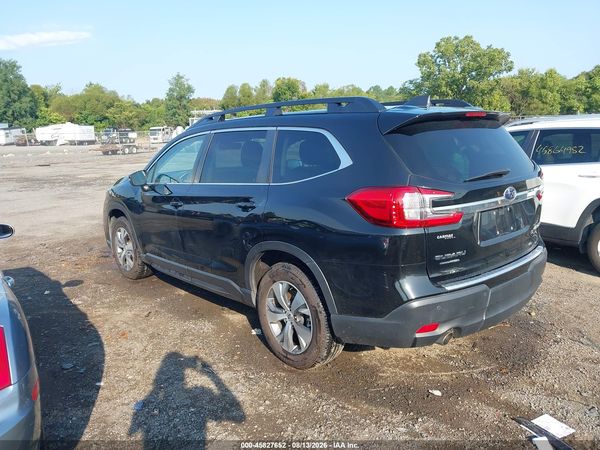 2023 SUBARU ASCENT PREMIUM 7-PASSENGER