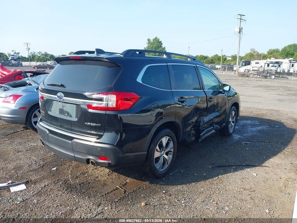 2023 SUBARU ASCENT PREMIUM 7-PASSENGER