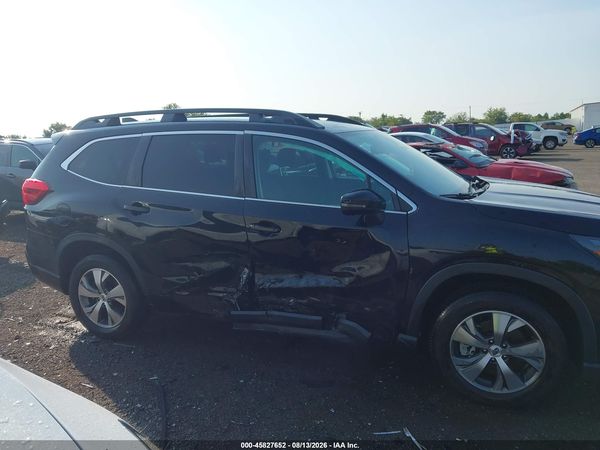 2023 SUBARU ASCENT PREMIUM 7-PASSENGER