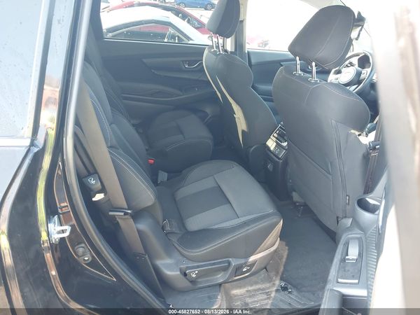 2023 SUBARU ASCENT PREMIUM 7-PASSENGER