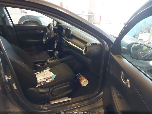 2021 KIA FORTE FE/LXS