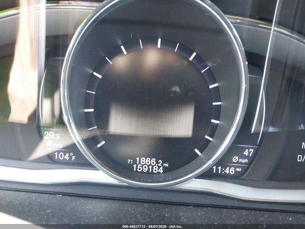 2016 VOLVO XC60 T6 DRIVE-E PLATINUM