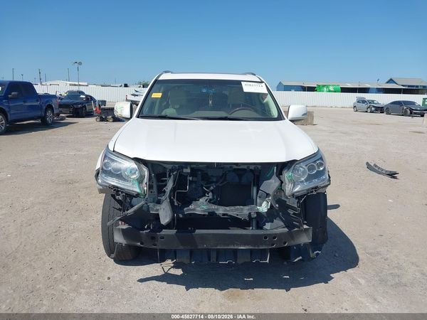 2018 LEXUS GX 460 460 Base