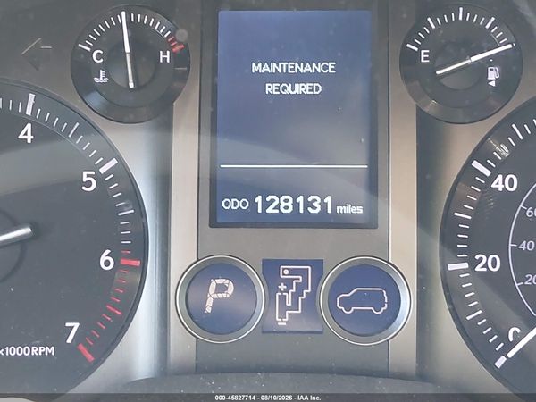 2018 LEXUS GX 460 460 Base