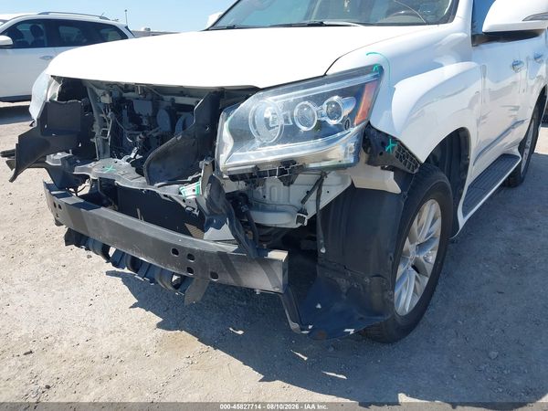 2018 LEXUS GX 460 460 Base