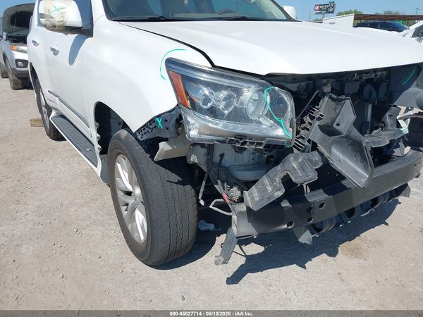 2018 LEXUS GX 460 460 Base