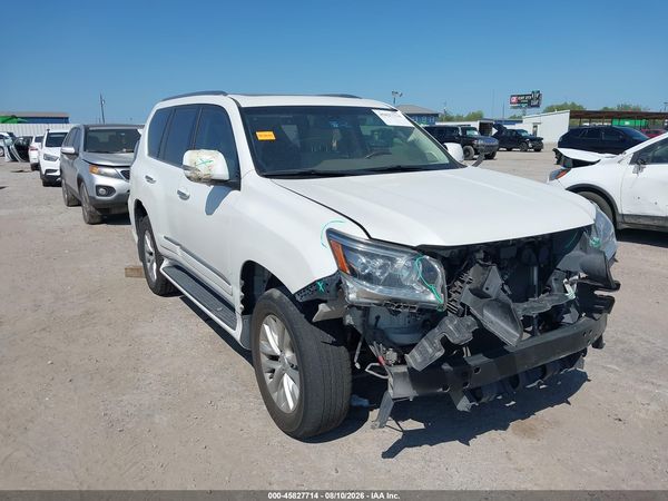 2018 LEXUS GX 460 460 Base