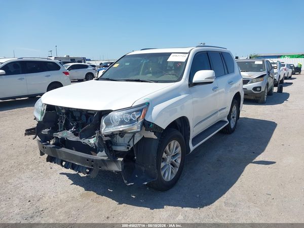 2018 LEXUS GX 460 460 Base