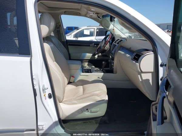 2018 LEXUS GX 460 460 Base