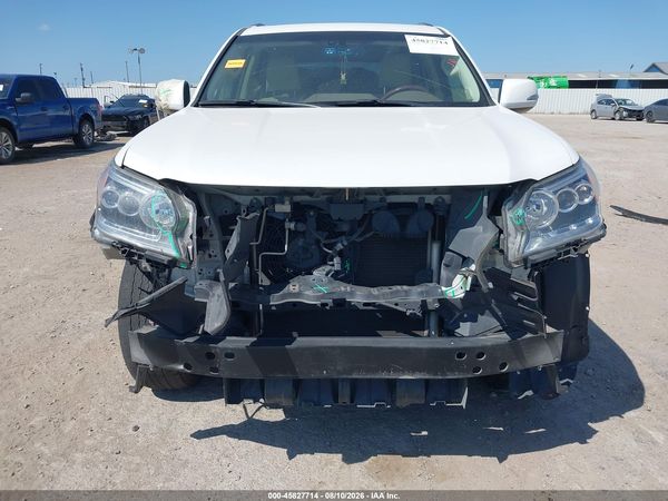 2018 LEXUS GX 460 460 Base