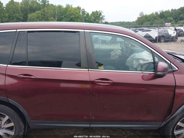 2020 HONDA PILOT AWD EX-L