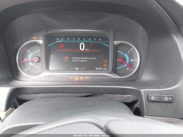 2020 HONDA PILOT AWD EX-L