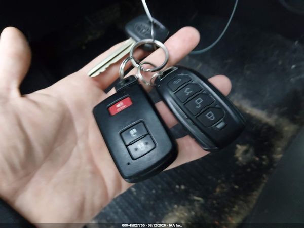 2016 TOYOTA TACOMA TRD OFF ROAD