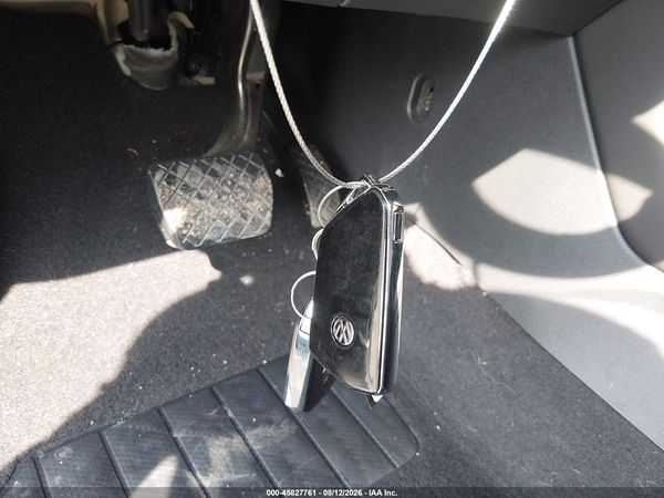 2024 VOLKSWAGEN ATLAS 2.0T SEL — I11