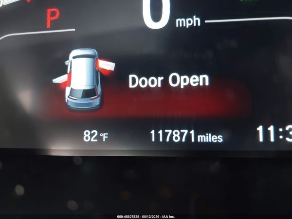 2017 HONDA CR-V EX-L/EX-L NAVI