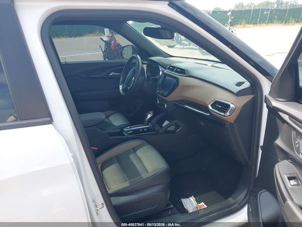2021 CHEVROLET TRAILBLAZER AWD ACTIV — I5