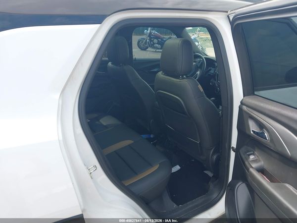 2021 CHEVROLET TRAILBLAZER AWD ACTIV — I8
