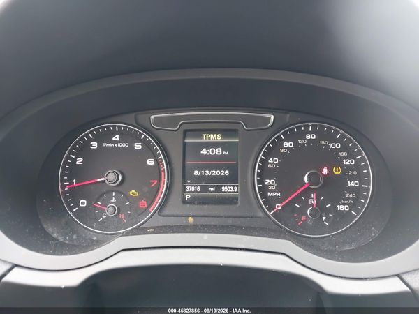 2018 AUDI Q3