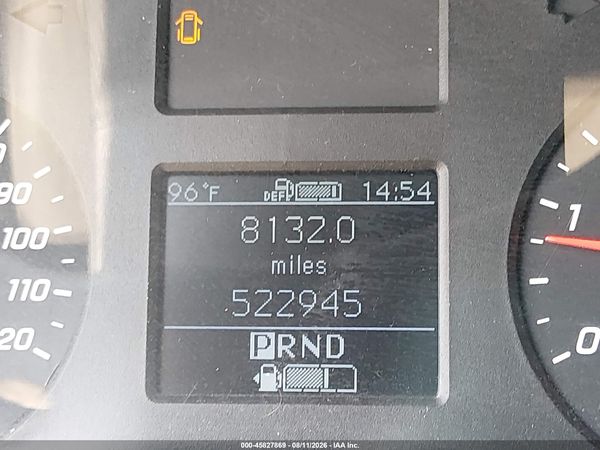 2021 MERCEDES-BENZ SPRINTER 2500 HIGH ROOF I4 DIESEL