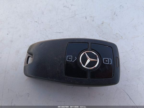 2021 MERCEDES-BENZ SPRINTER 2500 HIGH ROOF I4 DIESEL