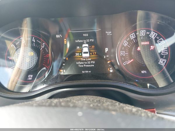 2020 DODGE CHALLENGER R/T