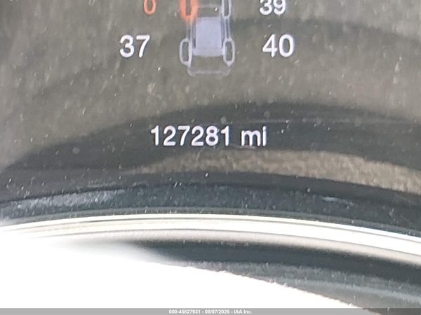 2020 JEEP GRAND CHEROKEE ALTITUDE 4X4