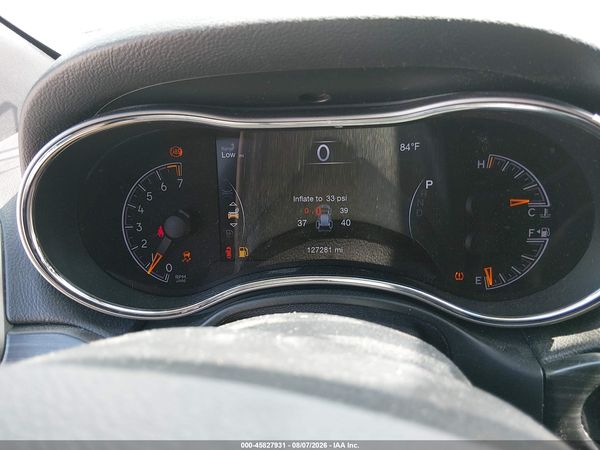 2020 JEEP GRAND CHEROKEE ALTITUDE 4X4