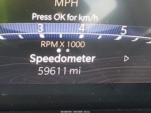 2021 JEEP GRAND CHEROKEE L OVERLAND 4X2
