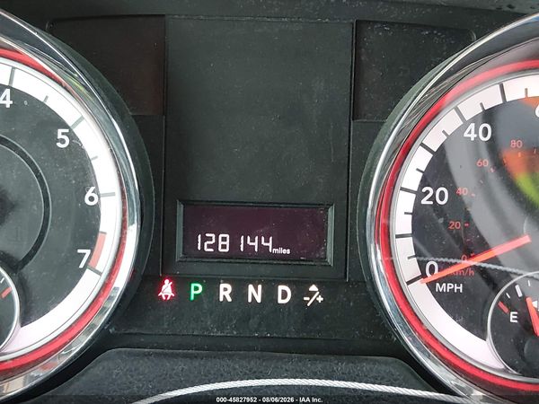 2018 DODGE GRAND CARAVAN SE PLUS