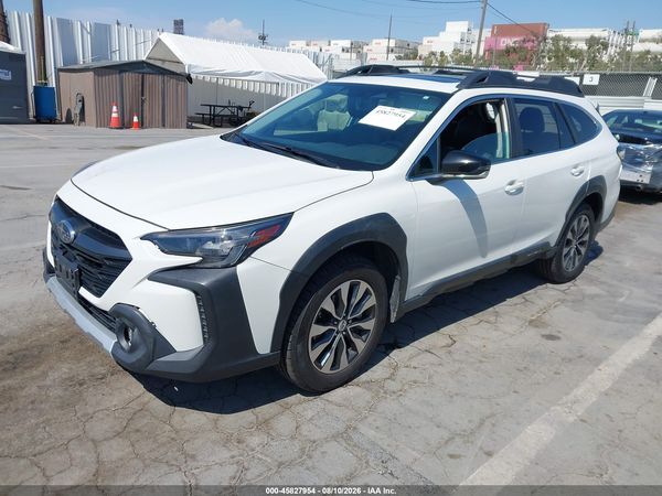 2024 SUBARU OUTBACK — I2