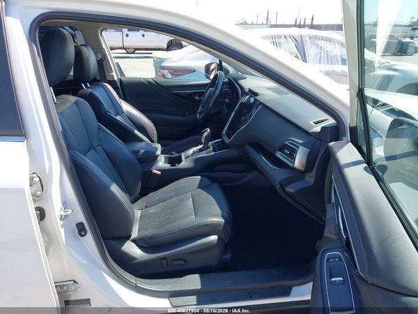 2024 SUBARU OUTBACK LIMITED — I5