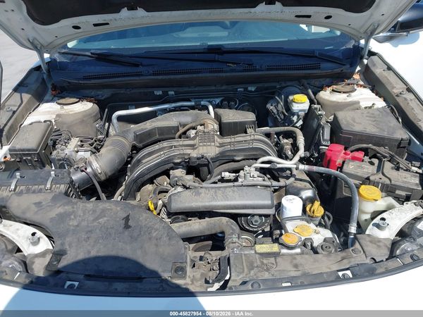 2024 SUBARU OUTBACK LIMITED — I10